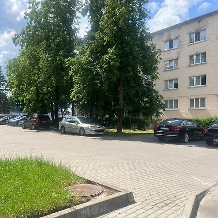 Vagabondo Studio Kłajpeda Zewnętrze zdjęcie