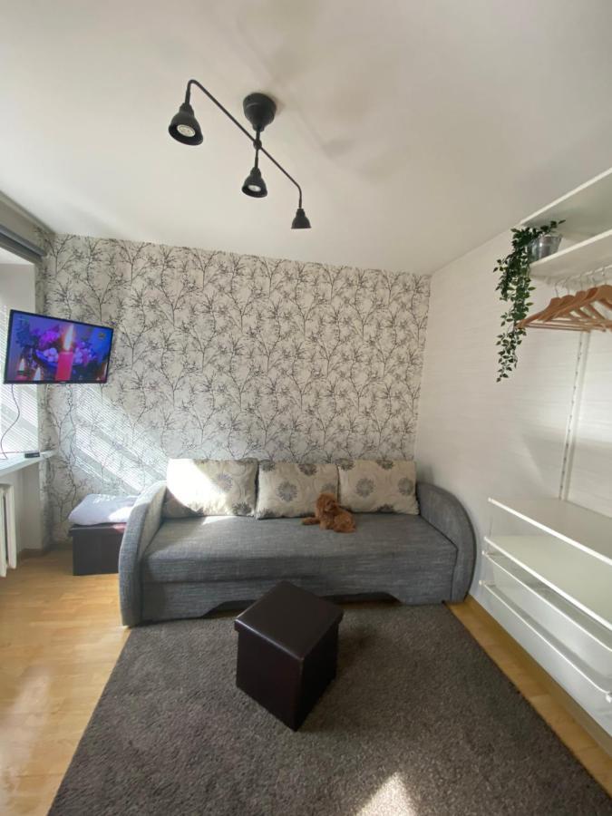 Vagabondo Studio Kłajpeda Zewnętrze zdjęcie