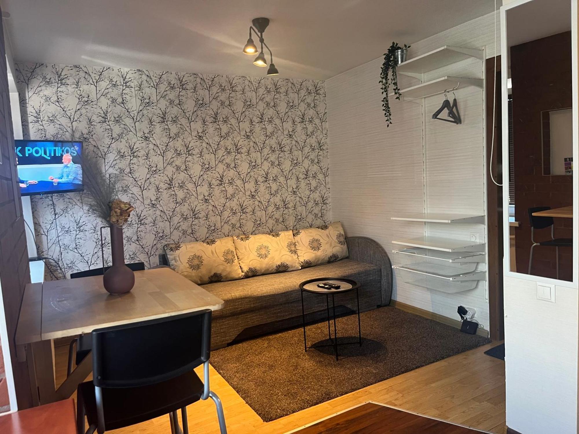 Vagabondo Studio Kłajpeda Zewnętrze zdjęcie