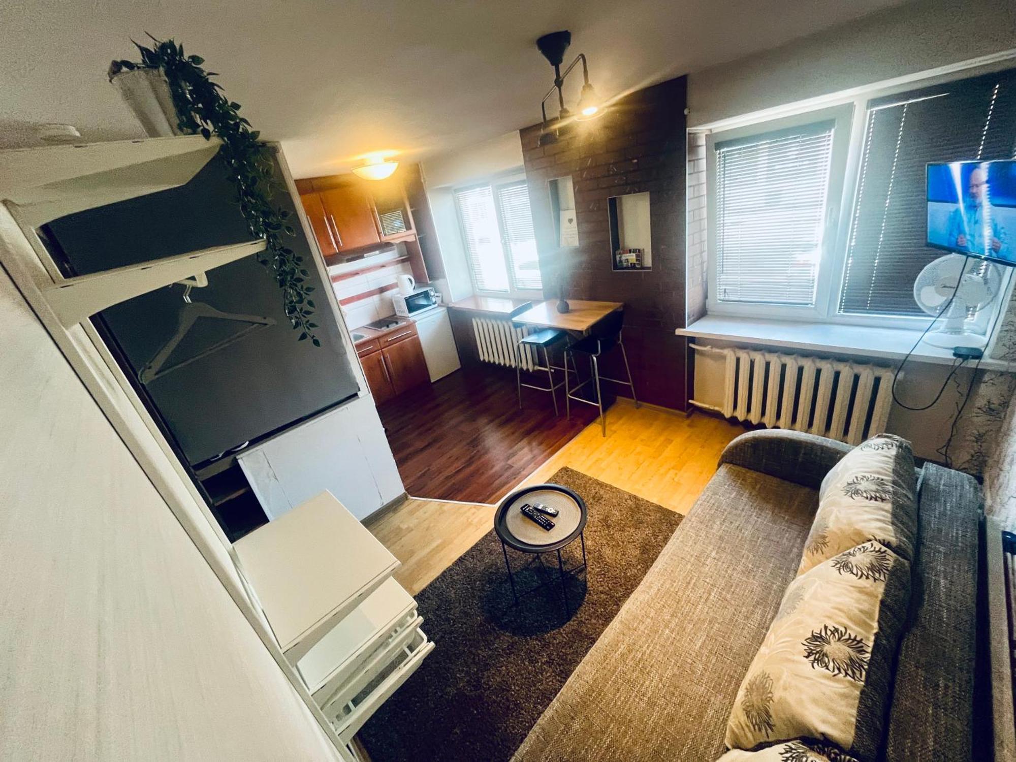 Vagabondo Studio Kłajpeda Zewnętrze zdjęcie
