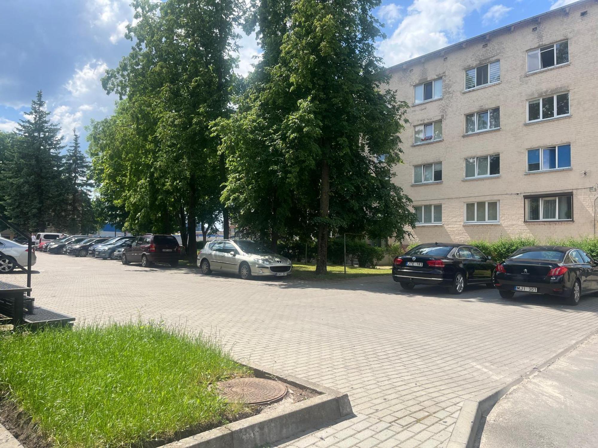Vagabondo Studio Kłajpeda Zewnętrze zdjęcie