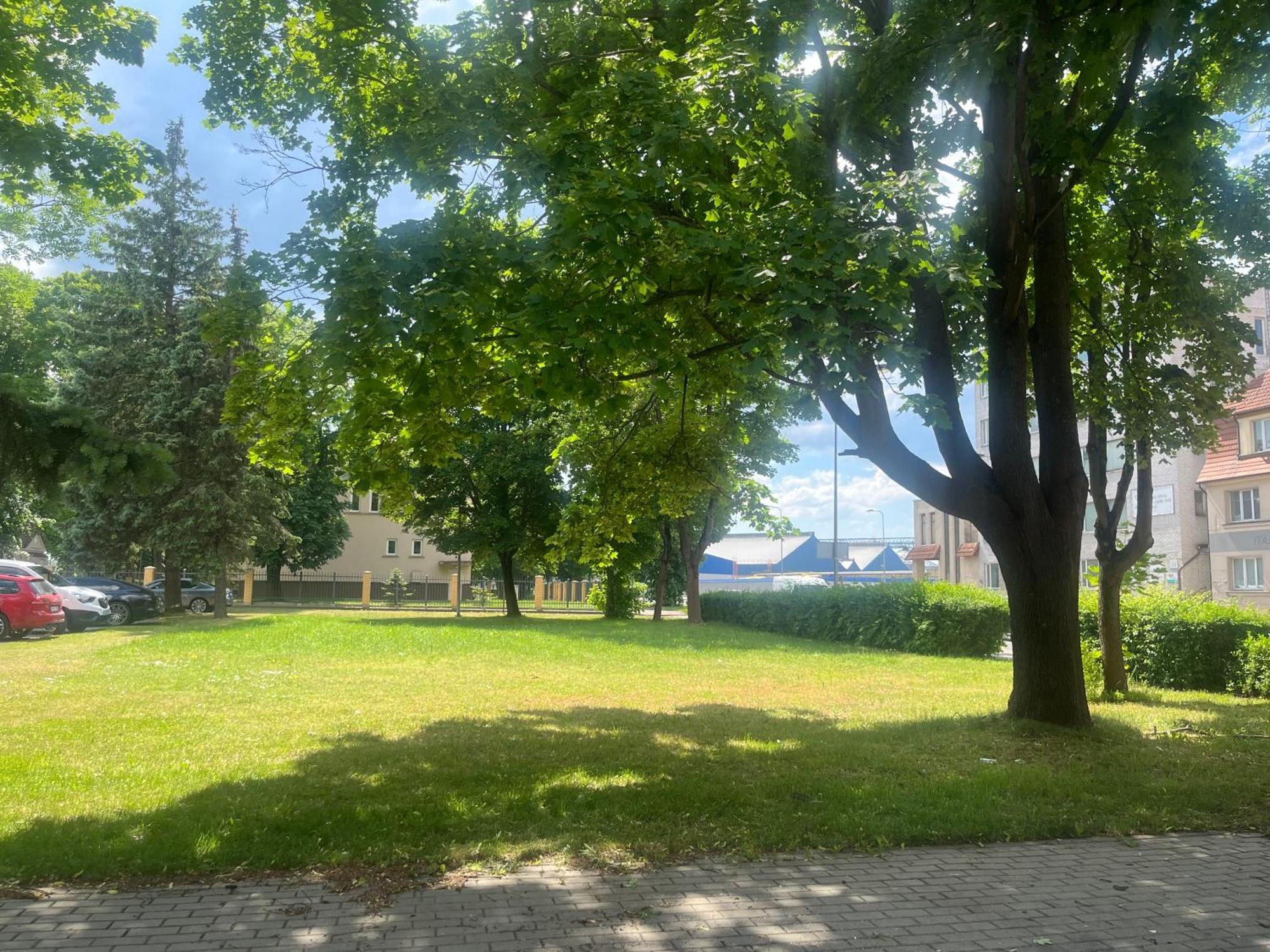 Vagabondo Studio Kłajpeda Zewnętrze zdjęcie